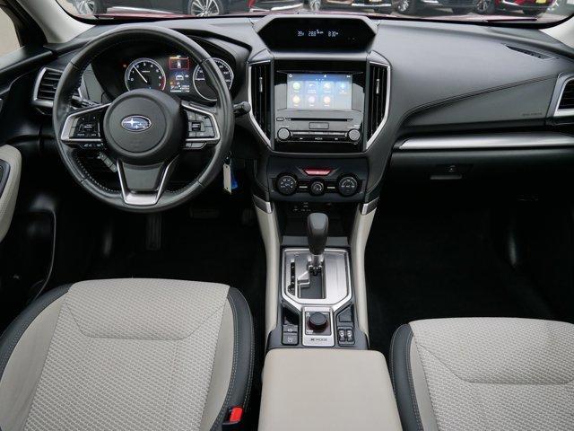 used 2020 Subaru Forester car, priced at $22,988