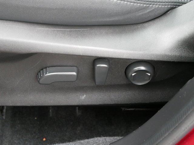 used 2020 Subaru Forester car, priced at $22,988