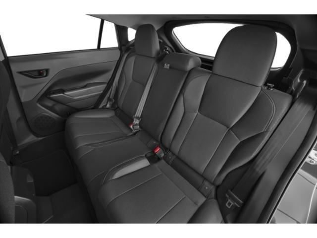new 2025 Subaru Crosstrek car, priced at $29,083