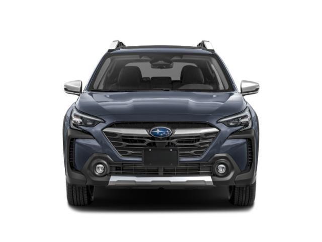 new 2025 Subaru Outback car, priced at $44,940