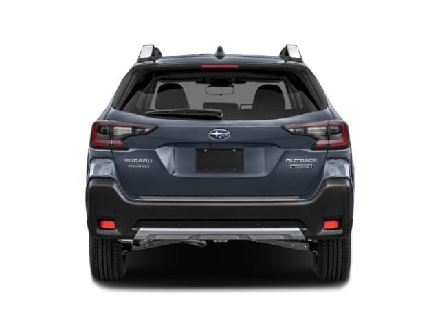 new 2025 Subaru Outback car, priced at $44,940