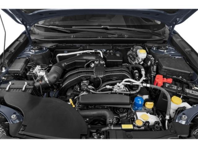 new 2025 Subaru Outback car, priced at $44,940
