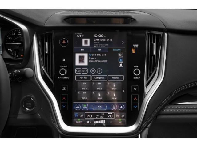 new 2025 Subaru Outback car, priced at $44,940