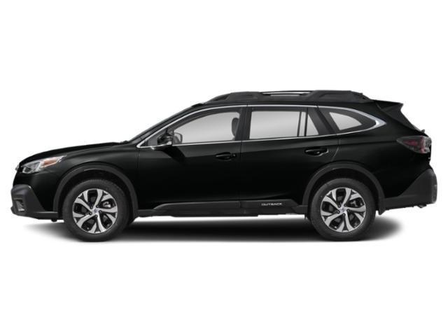 used 2021 Subaru Outback car, priced at $25,988
