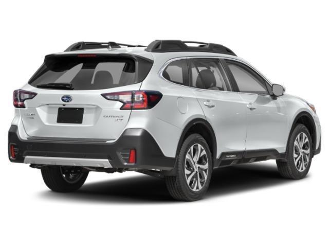 used 2021 Subaru Outback car, priced at $25,988