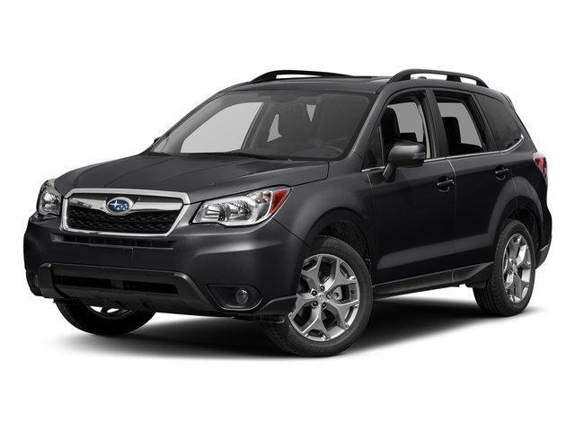 used 2016 Subaru Forester car, priced at $12,997