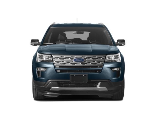 used 2018 Ford Explorer car, priced at $23,988