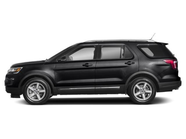 used 2018 Ford Explorer car, priced at $23,988