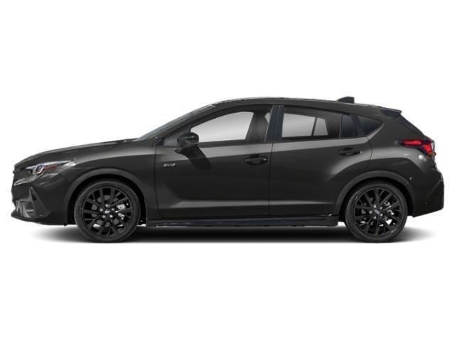 used 2024 Subaru Impreza car, priced at $26,988