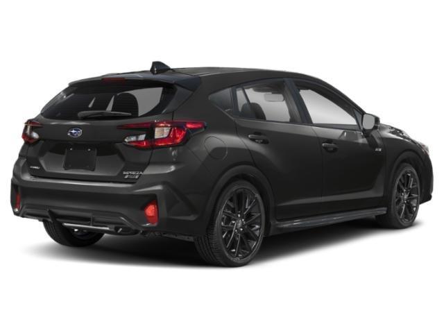 used 2024 Subaru Impreza car, priced at $26,988
