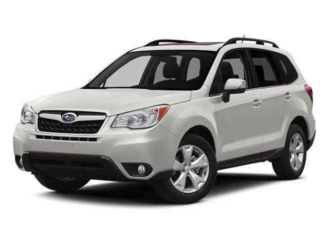 used 2014 Subaru Forester car, priced at $10,997