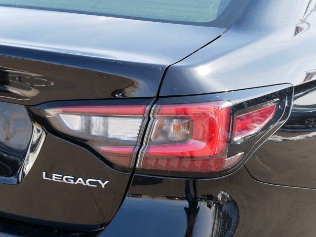 used 2020 Subaru Legacy car, priced at $21,988