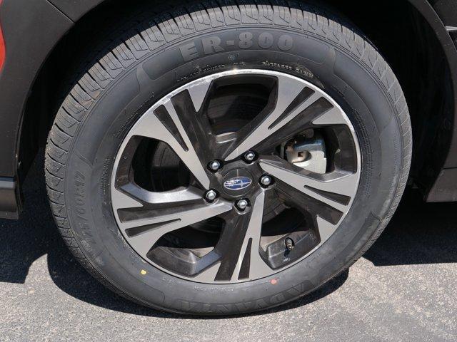used 2024 Subaru Crosstrek car, priced at $26,988