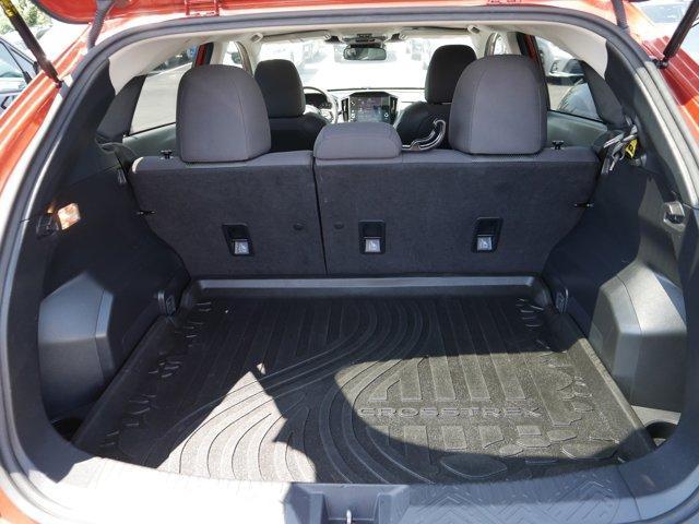 used 2024 Subaru Crosstrek car, priced at $26,988