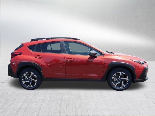 used 2024 Subaru Crosstrek car, priced at $26,988