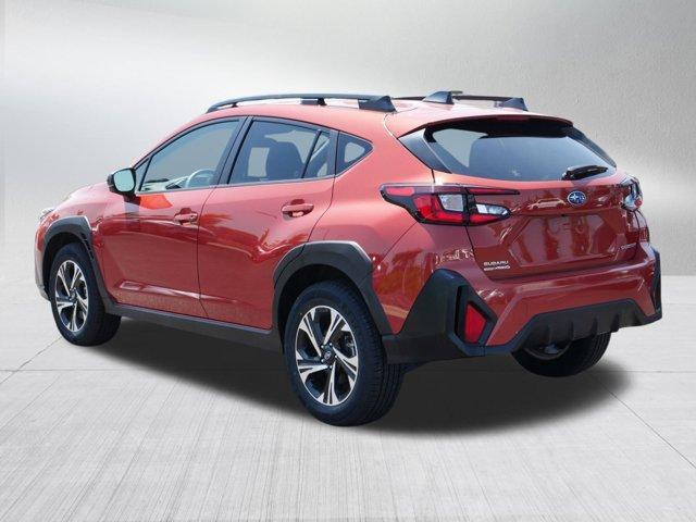 used 2024 Subaru Crosstrek car, priced at $26,988
