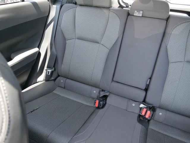 used 2024 Subaru Crosstrek car, priced at $26,988