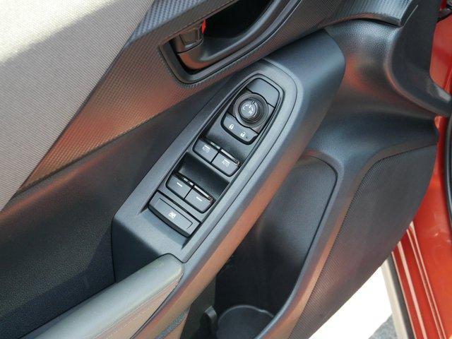 used 2024 Subaru Crosstrek car, priced at $26,988