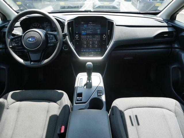 used 2024 Subaru Crosstrek car, priced at $26,988