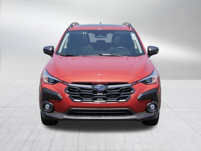 used 2024 Subaru Crosstrek car, priced at $26,988