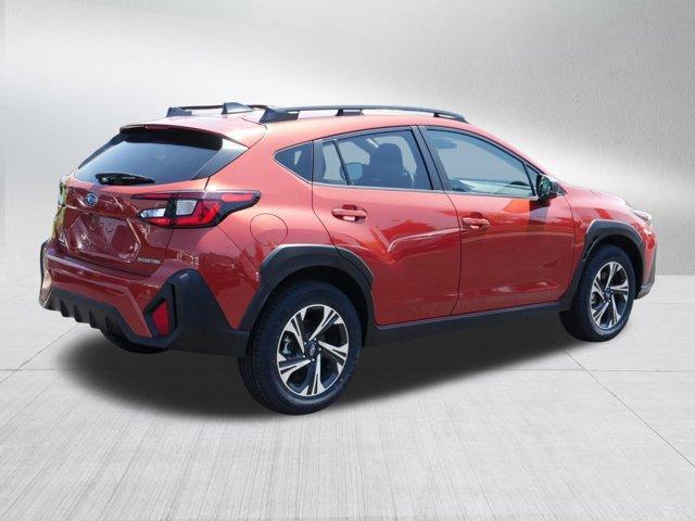 used 2024 Subaru Crosstrek car, priced at $26,988
