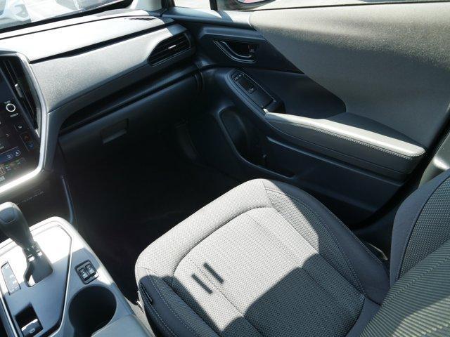 used 2024 Subaru Crosstrek car, priced at $26,988