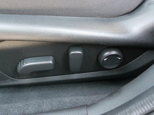 used 2024 Subaru Crosstrek car, priced at $26,988