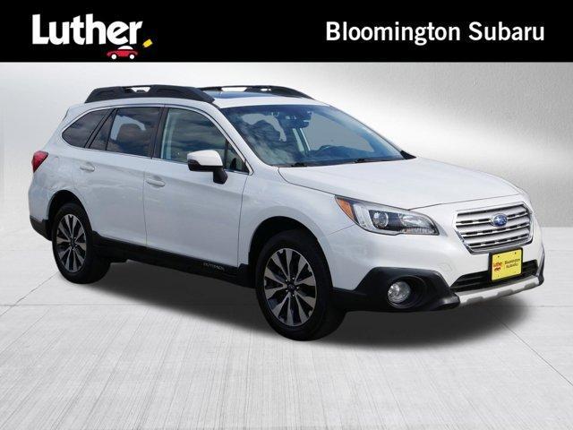 used 2017 Subaru Outback car, priced at $17,988