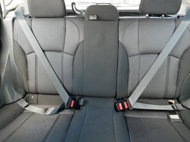 used 2023 Subaru Impreza car, priced at $21,988