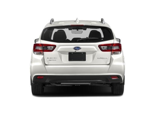 used 2023 Subaru Impreza car, priced at $21,988