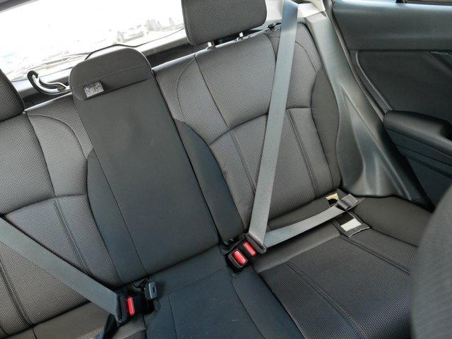 used 2023 Subaru Impreza car, priced at $21,988