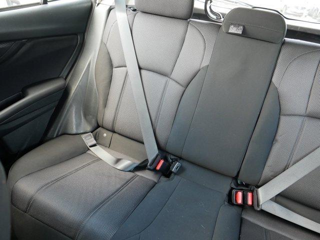 used 2023 Subaru Impreza car, priced at $21,988