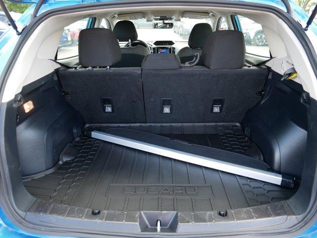 used 2023 Subaru Impreza car, priced at $21,988