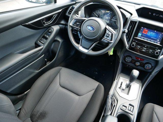 used 2023 Subaru Impreza car, priced at $21,988