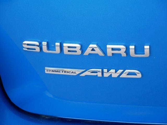 used 2023 Subaru Impreza car, priced at $21,988
