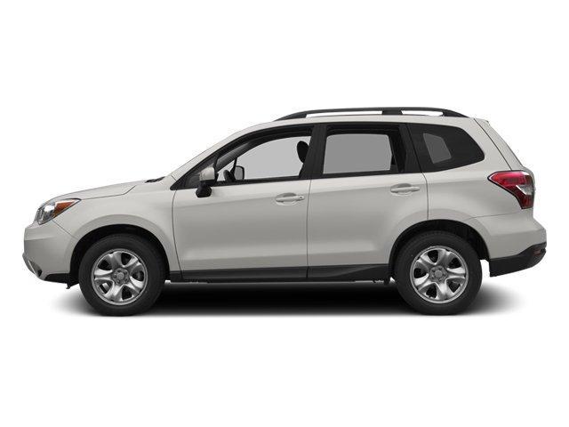 used 2014 Subaru Forester car, priced at $15,988