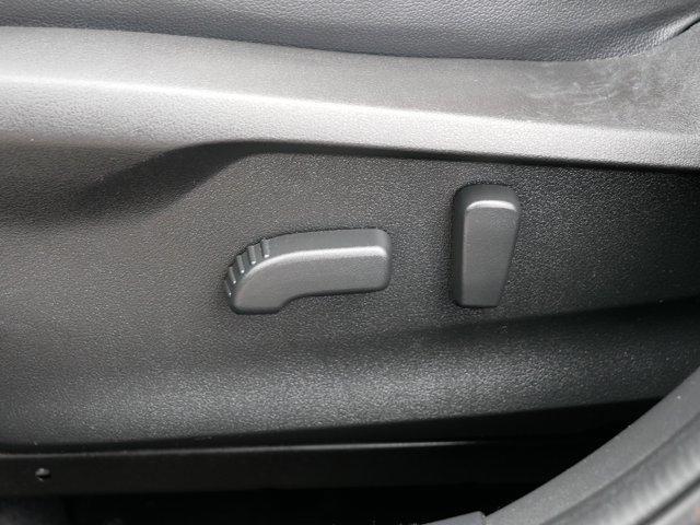 used 2023 Subaru Crosstrek car, priced at $25,988