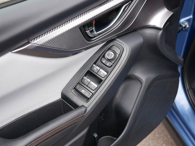 used 2023 Subaru Crosstrek car, priced at $25,988