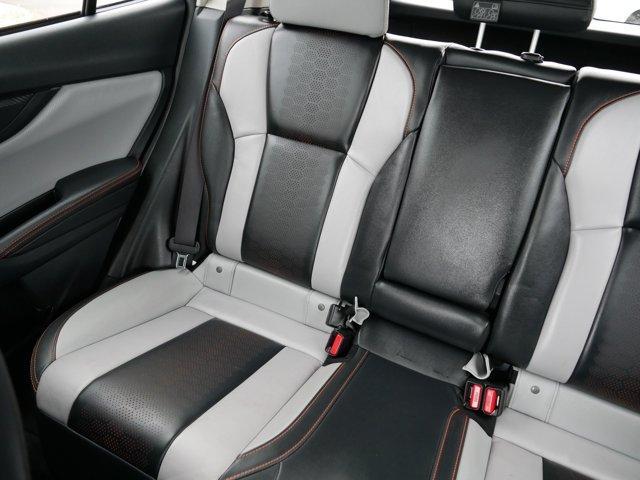 used 2023 Subaru Crosstrek car, priced at $25,988