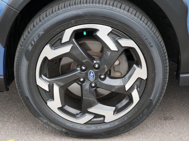 used 2023 Subaru Crosstrek car, priced at $25,988