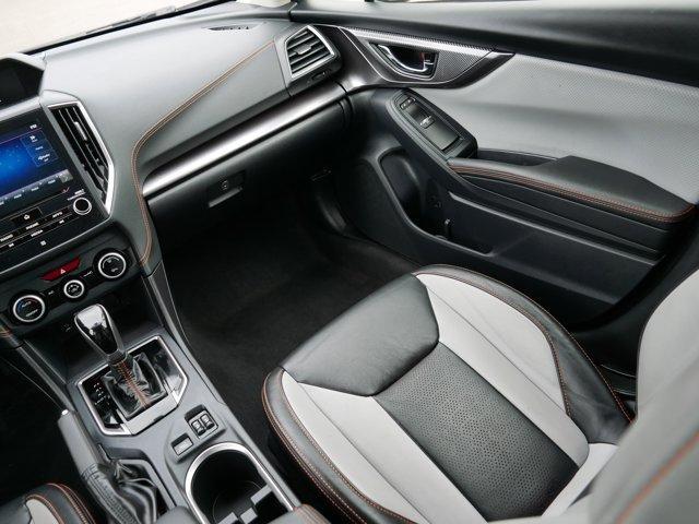 used 2023 Subaru Crosstrek car, priced at $25,988