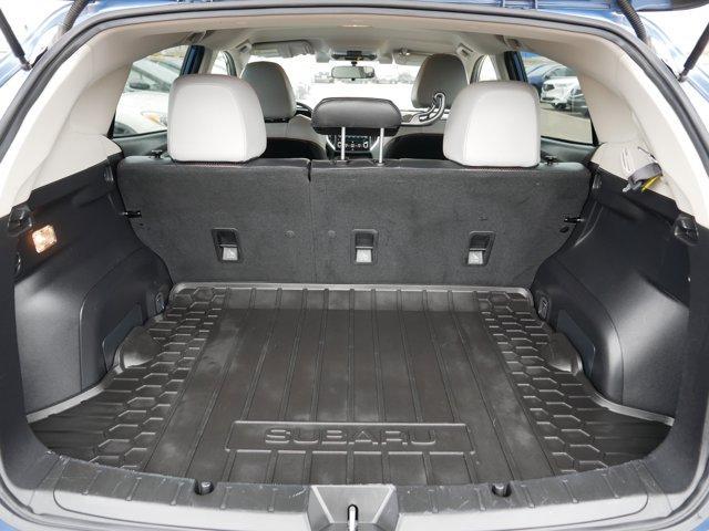 used 2023 Subaru Crosstrek car, priced at $25,988