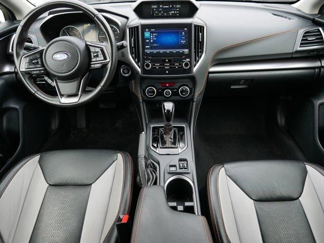 used 2023 Subaru Crosstrek car, priced at $25,988