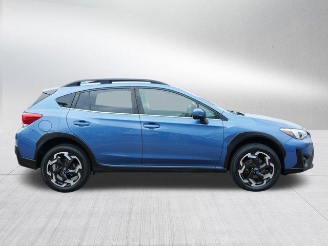 used 2023 Subaru Crosstrek car, priced at $25,988