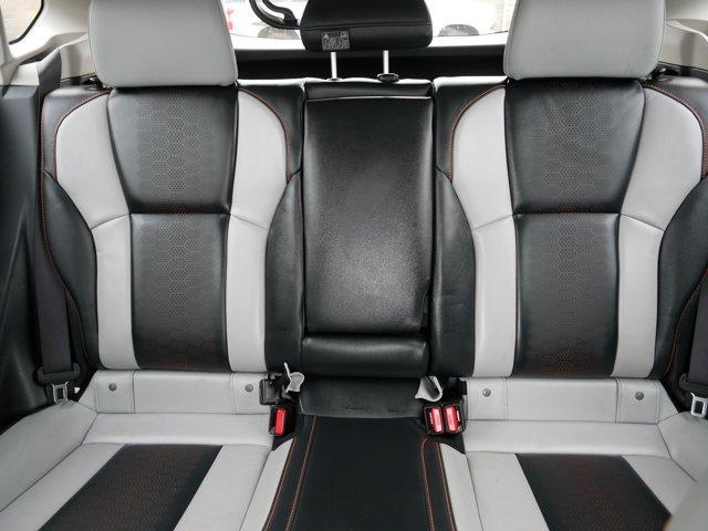 used 2023 Subaru Crosstrek car, priced at $25,988