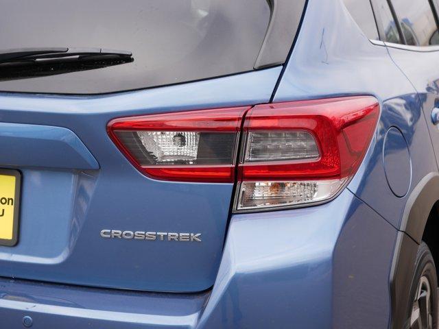used 2023 Subaru Crosstrek car, priced at $25,988