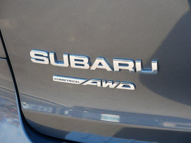 used 2020 Subaru Ascent car, priced at $22,988