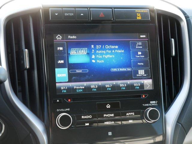 used 2020 Subaru Ascent car, priced at $22,988