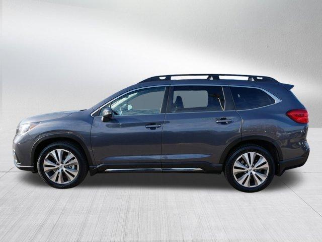 used 2020 Subaru Ascent car, priced at $22,988