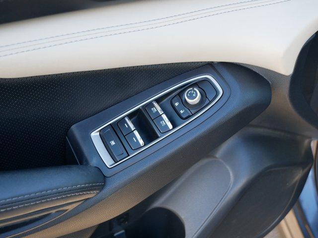 used 2020 Subaru Ascent car, priced at $22,988